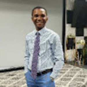 Meet your Posher, Chigozie